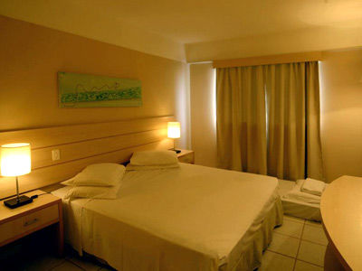Rio Quente Suite And Flat III Zewnętrze zdjęcie