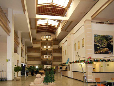 Rio Quente Suite And Flat III Zewnętrze zdjęcie