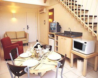 Rio Quente Suite And Flat III Zewnętrze zdjęcie