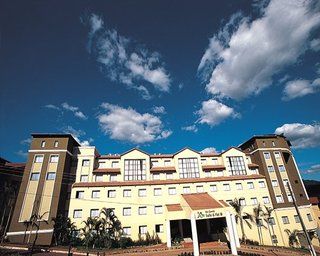 Rio Quente Suite And Flat III Zewnętrze zdjęcie